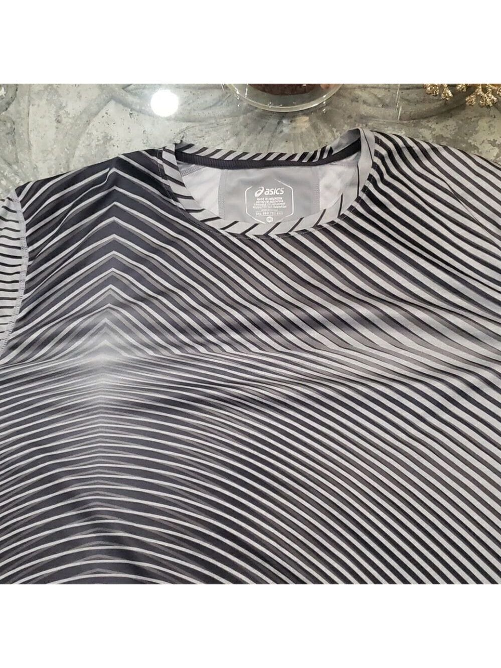 asics Athletic Tee - Picture 2 of 4